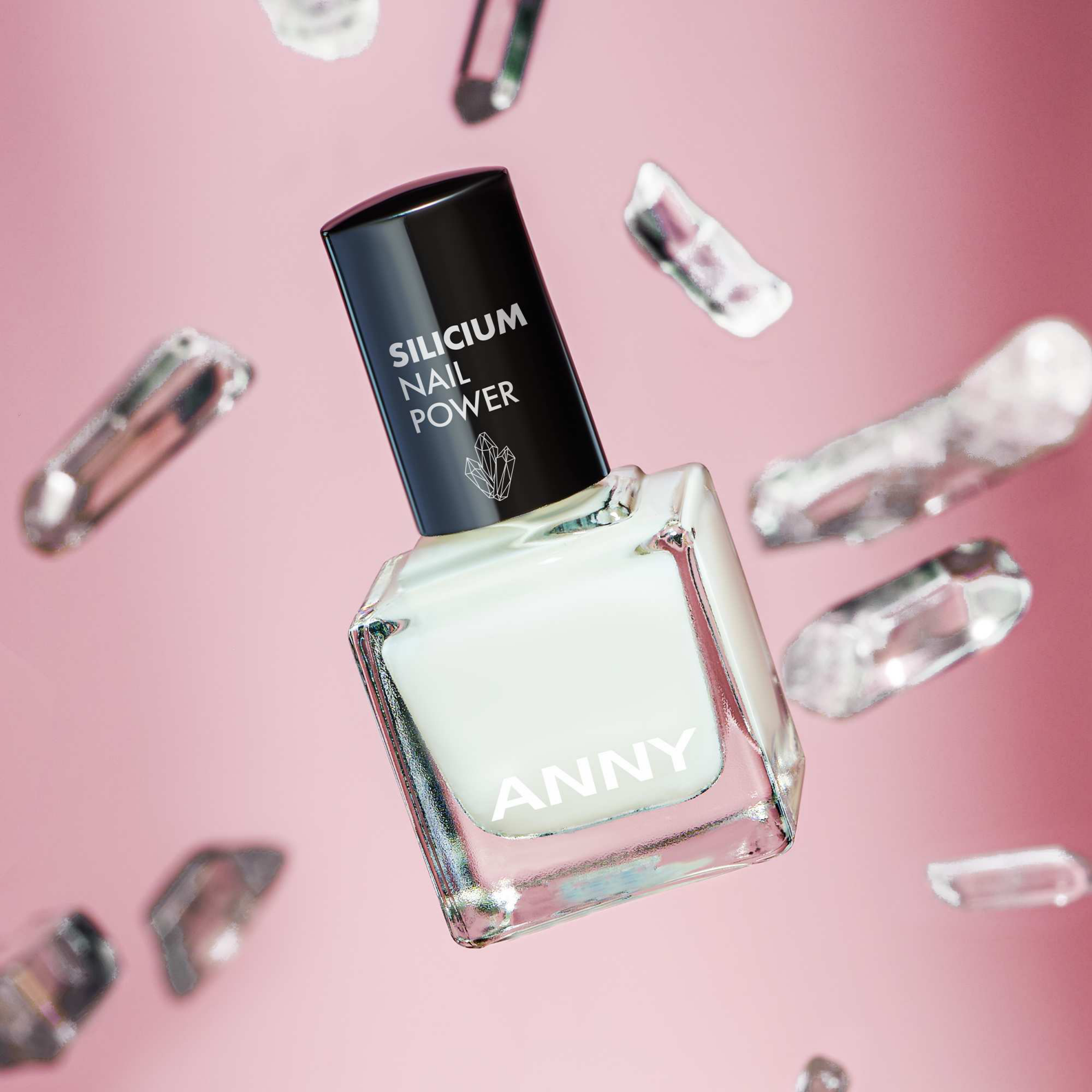 913 天生美甲！拋光膠感基底油