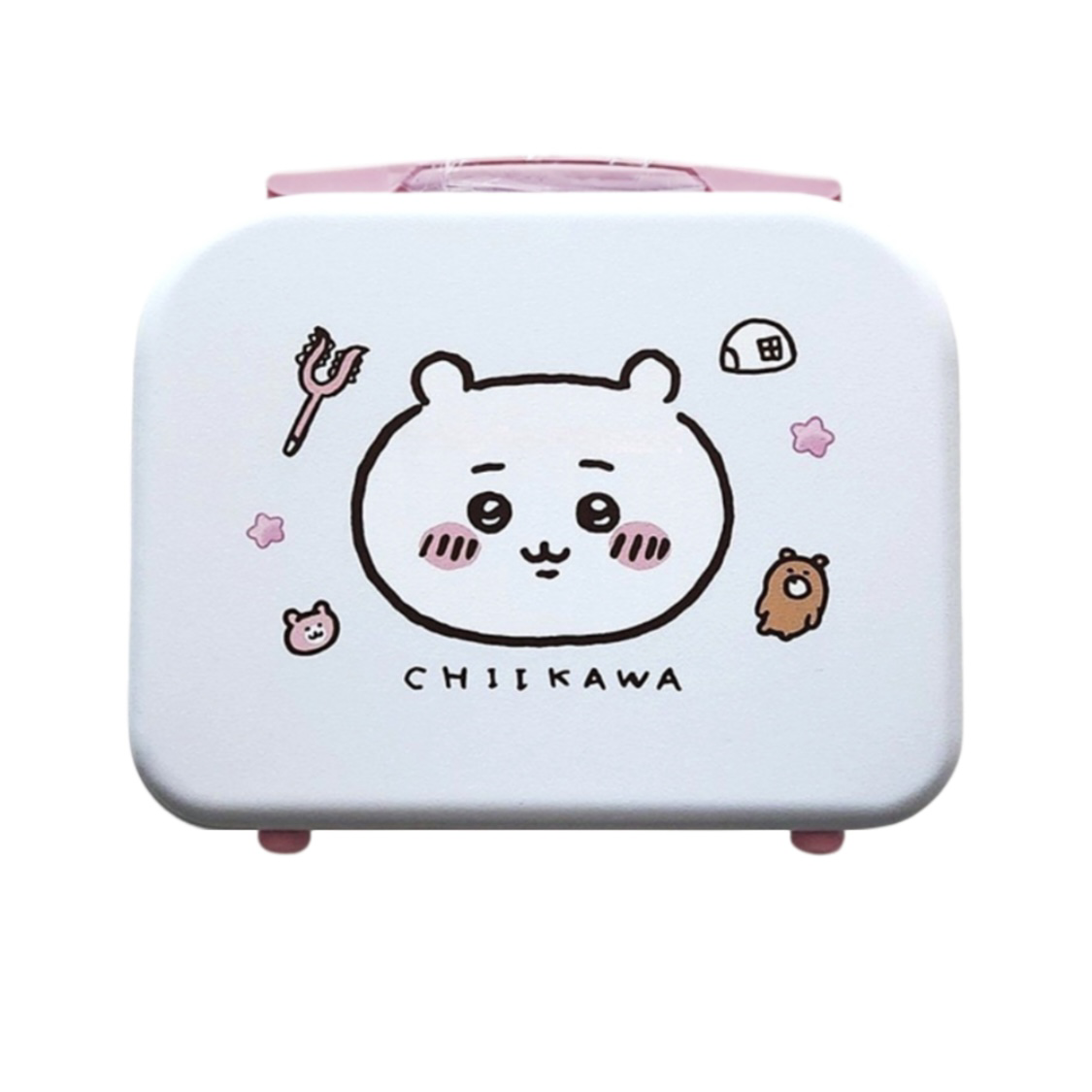 預訂｜韓國限定 Chiikawa 迷你手提行李箱
