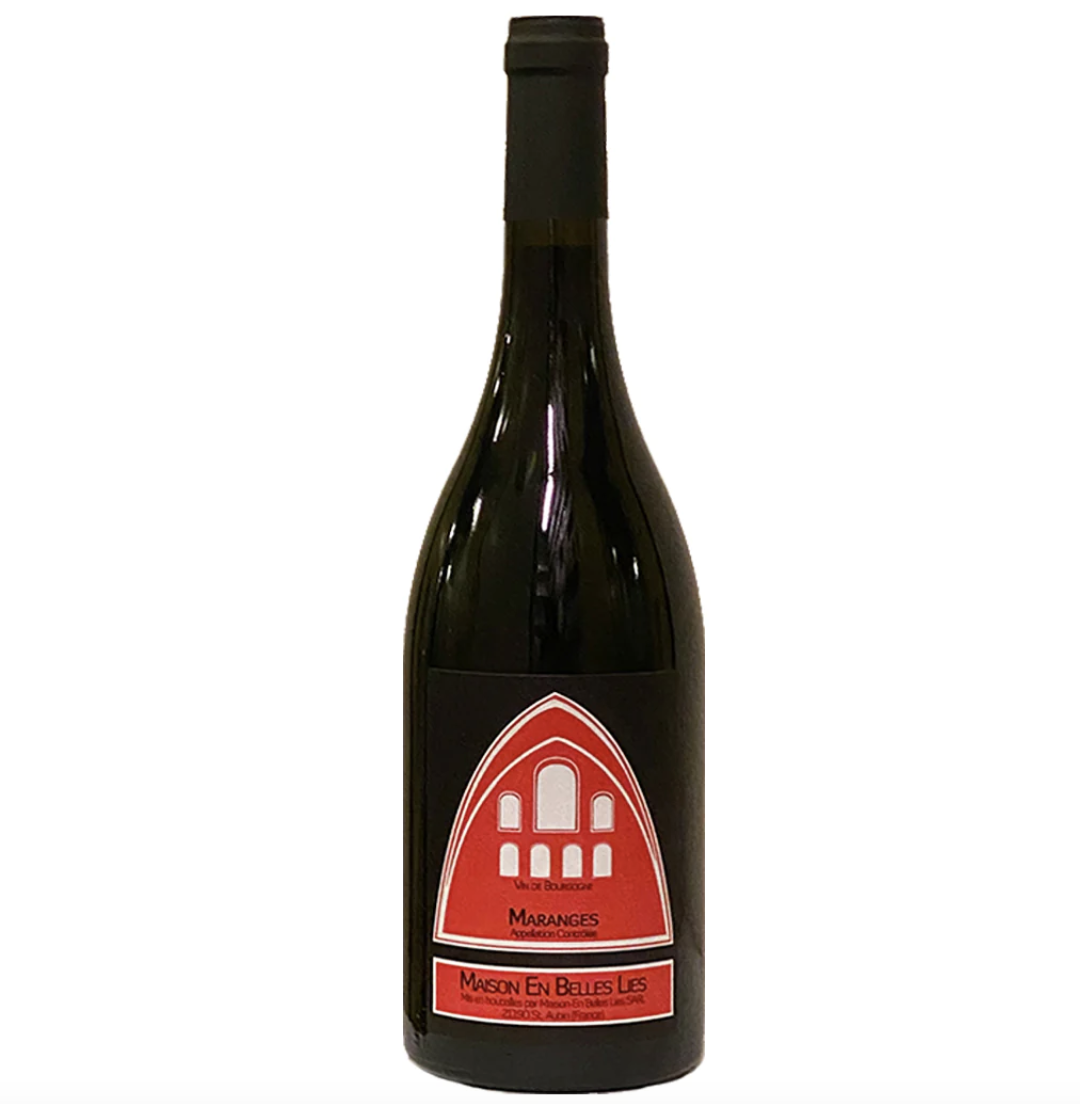 Maison En Belles Lies Maranges 2021