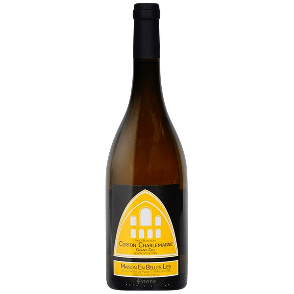 Maison En Belles Lies Corton Charlemagne Grand Cru 2021