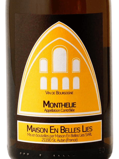 Maison En Belles Lies Monthelie 2021