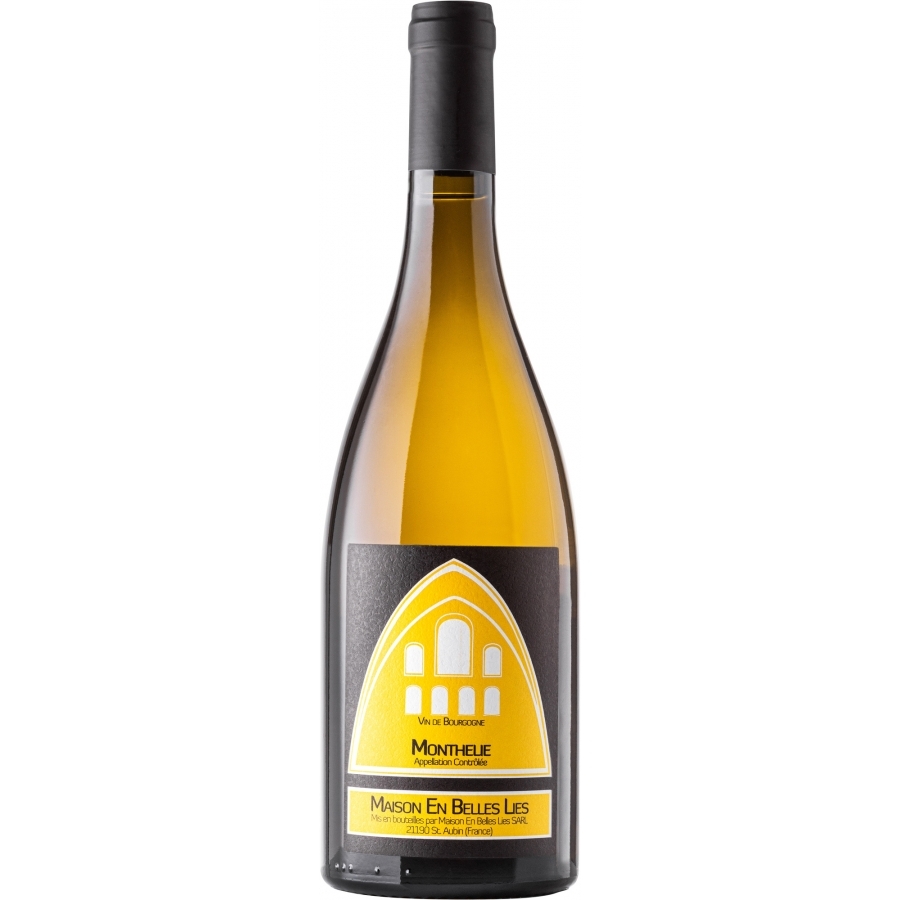 Maison En Belles Lies Monthelie 2021