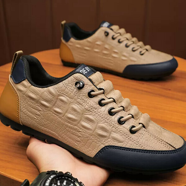 Sports and casual shoes