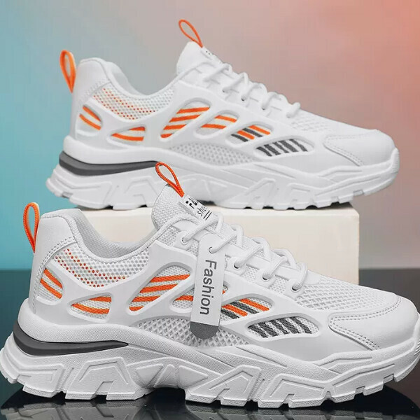 Sports and casual shoes