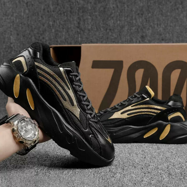 Sports and casual shoes (all-match style