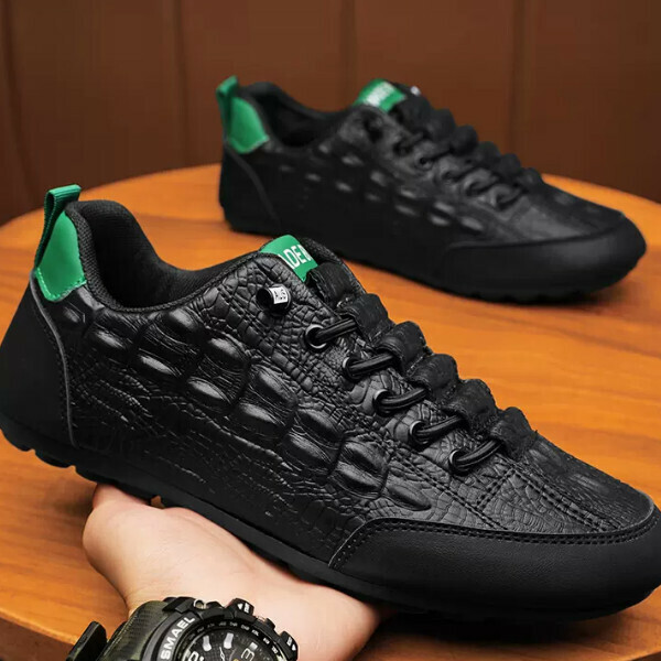 Sports and casual shoes
