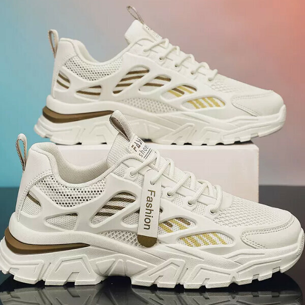 Sports and casual shoes