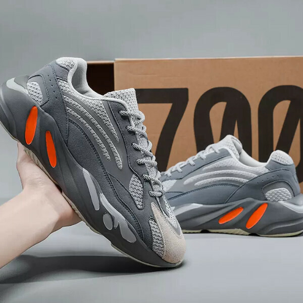 Sports and casual shoes (trendy style)