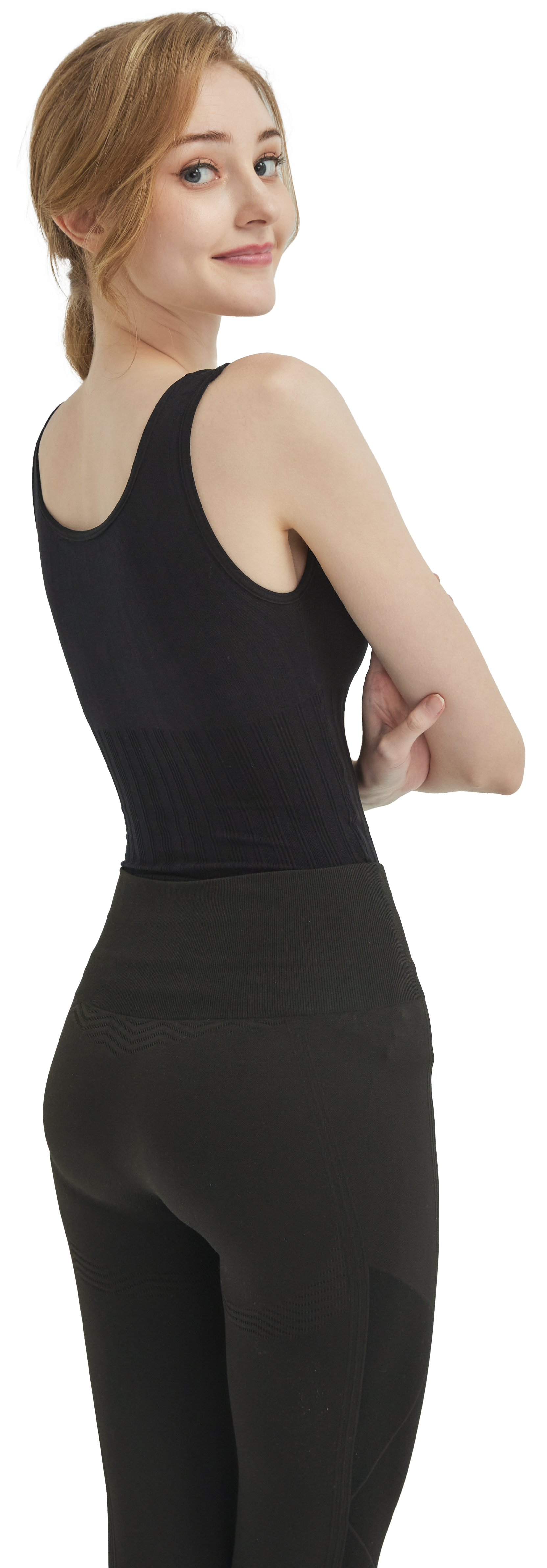 美U背心買4件+1限時搶購【帶媽媽春遊趣】