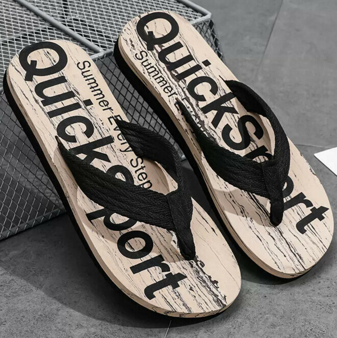 Men's flip-flops