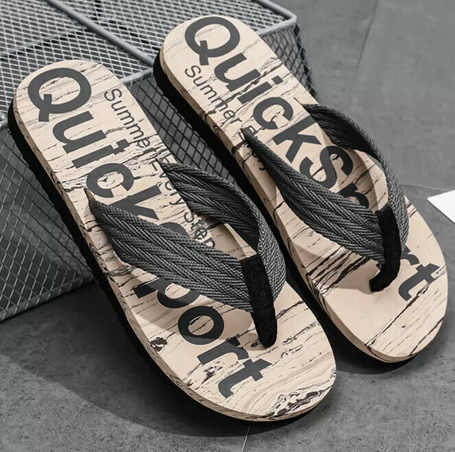 Men's flip-flops