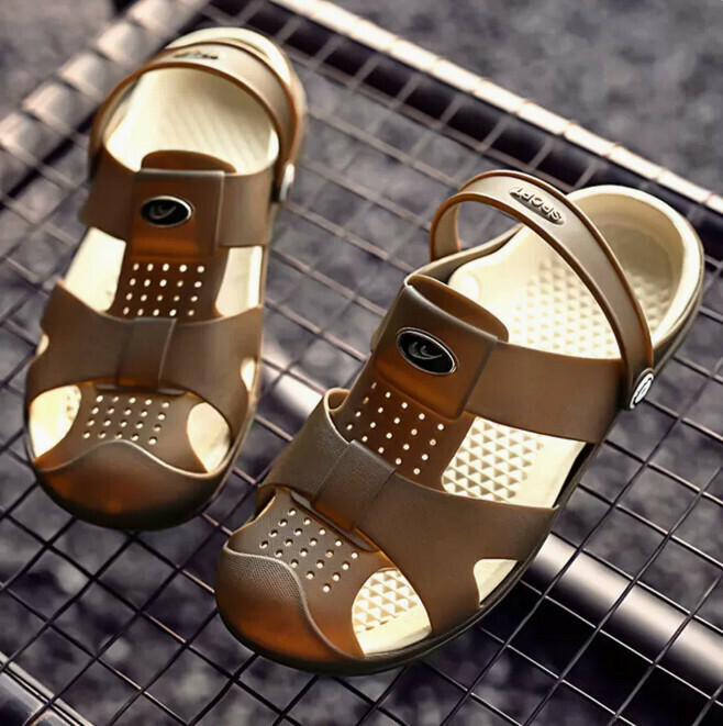 Men's cool shoes