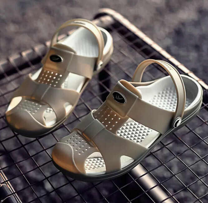Men's cool shoes