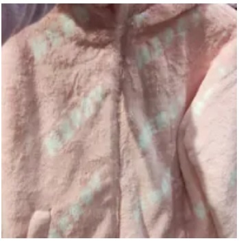 [S] NERDY MUHLY REVERSIBLE LOGO JACKET,PINK, PNEW22KJ070903 (SN324)