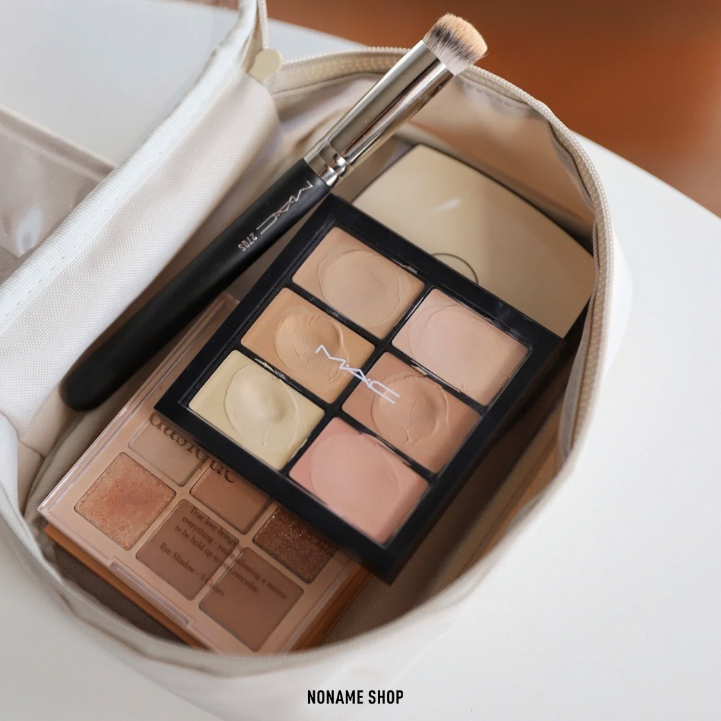 MAC 超持妝 六色 遮瑕盤 #LIGHT 暢銷色