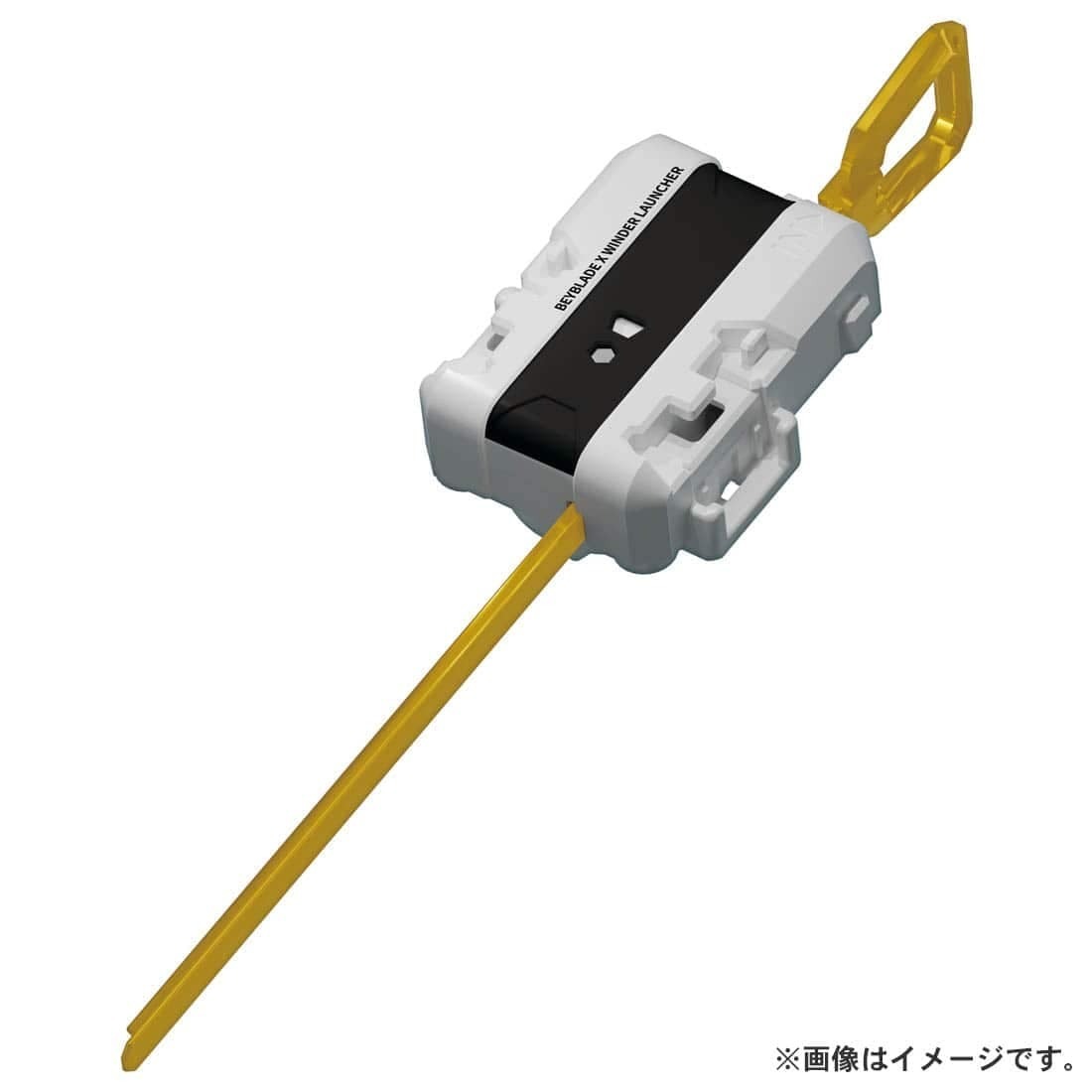 Takara Tomy Beyblade X Starter BX-15 獅王銳爪5-60P