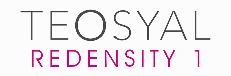 Teosyal Redensity® 1 透明質酸補濕注射