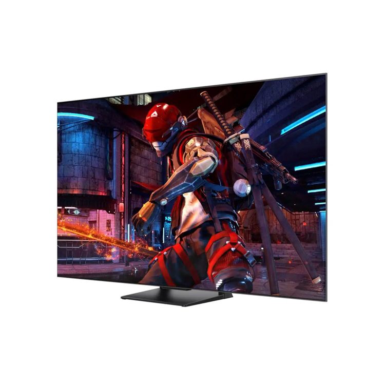 TCL 55吋 C745 系列 4K QLED Google 電視 55C745