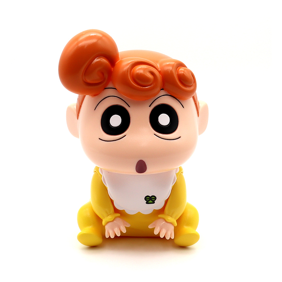 SOFVIPS "Crayon Shin-chan" Nohara Himawari 