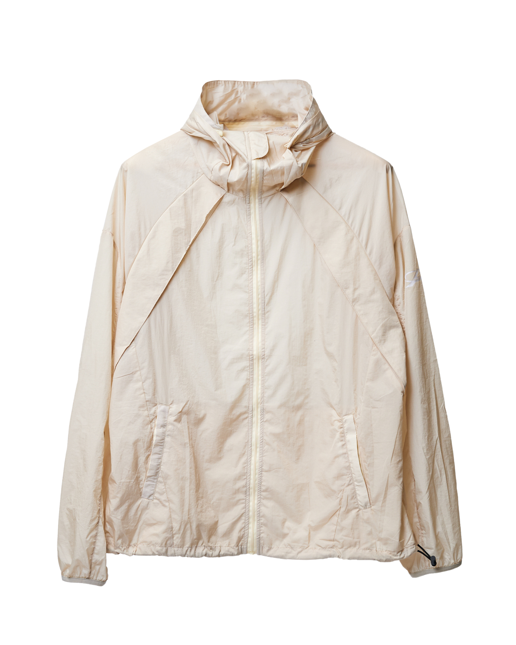 OPO DESIGN 機能薄面抗曬外套