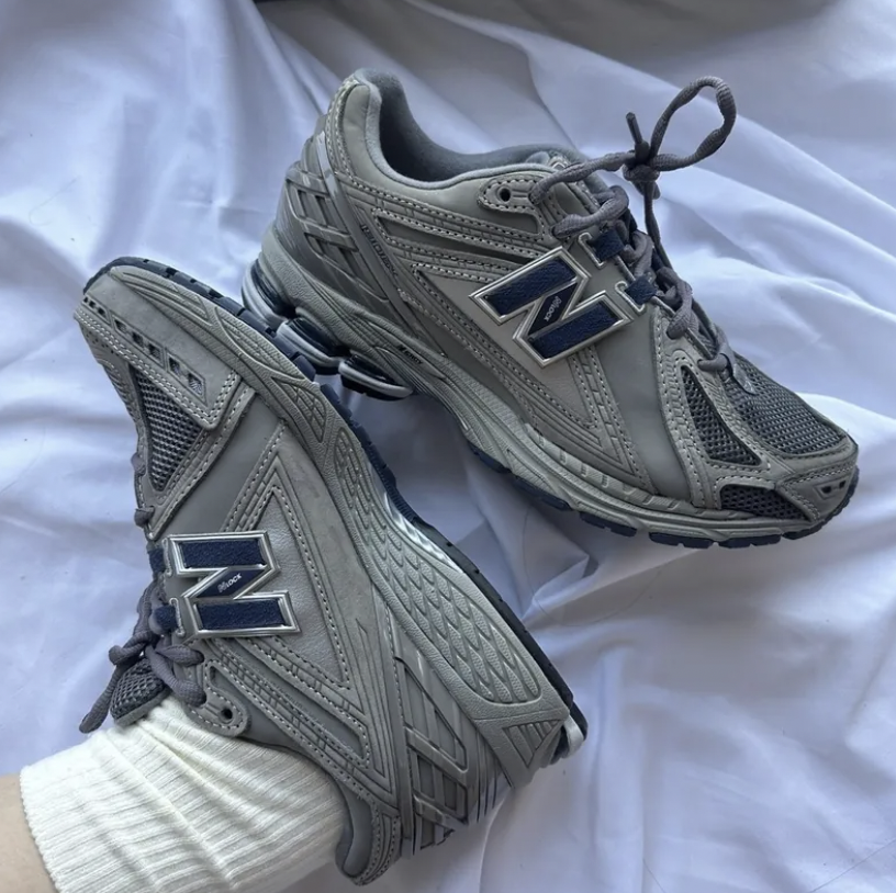 NEW BALANCE 1906R OLIVE 工裝 抗撕裂 深灰棕