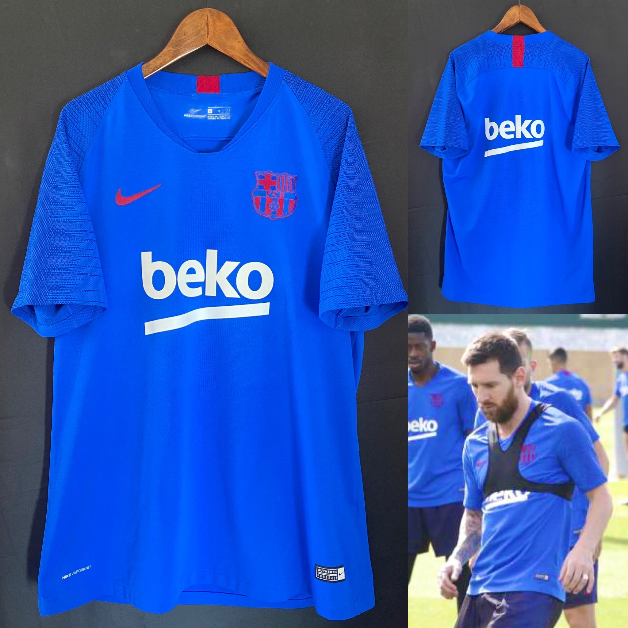 fc barcelona shirts 2019