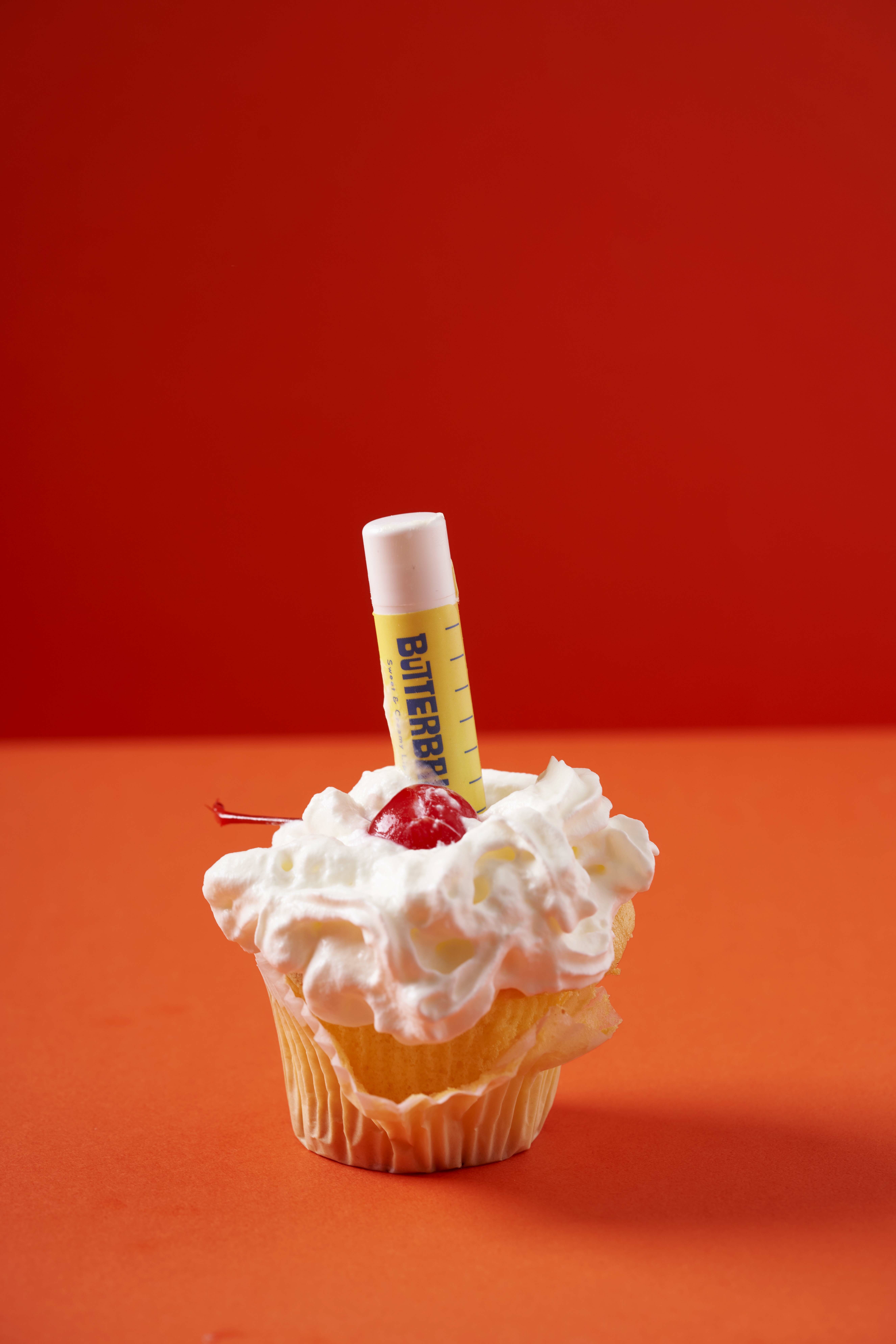 ButterBalm SPF30奶油護唇膏