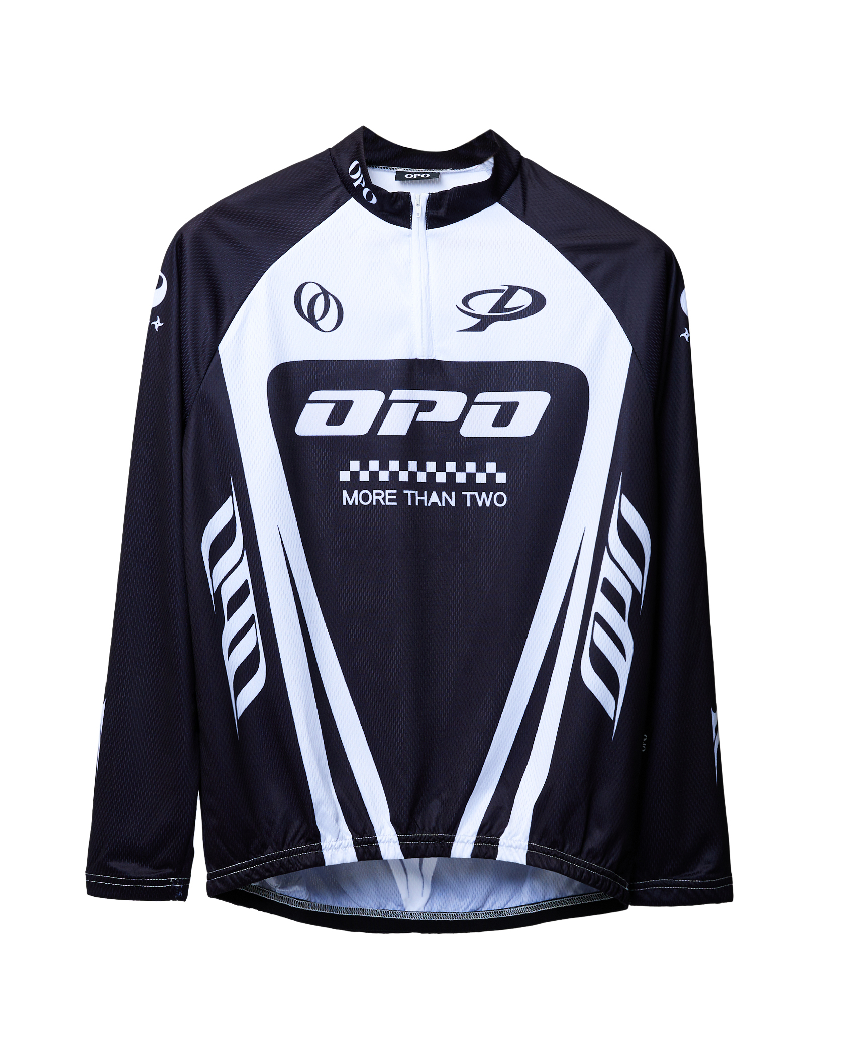 OPO DESIGN 競速腳踏車衣