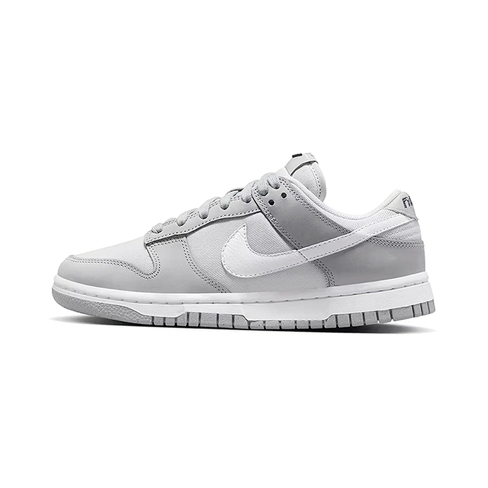W Nike Dunk Low LX Light Smoke Grey 煙灰 FB7720-002