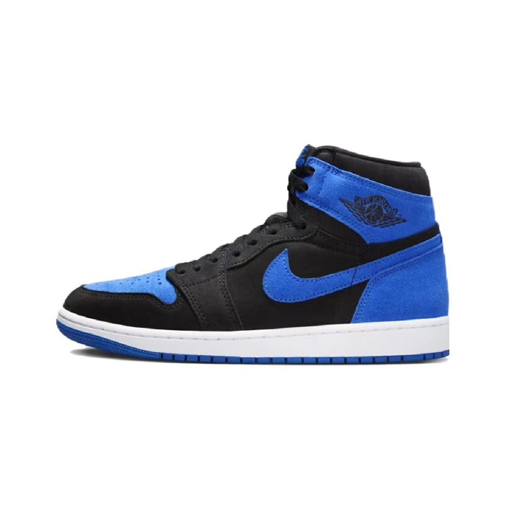 Air Jordan 1 Retro High OG Royal Reimagined 皇家藍 DZ5485-042