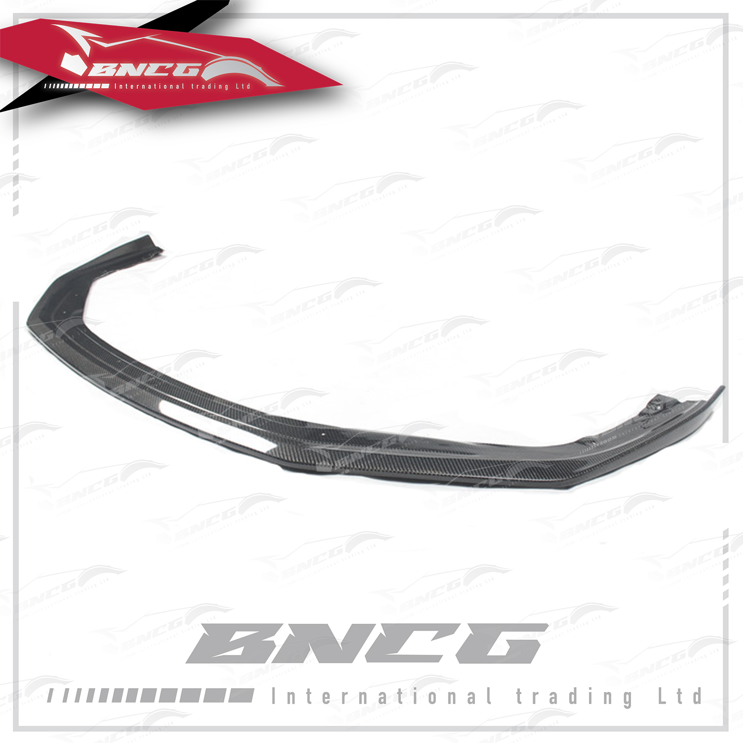 保時捷 Porsche 911 991.2 改裝 卡夢 碳纖維 空力套件 OD款 前下巴 前導流