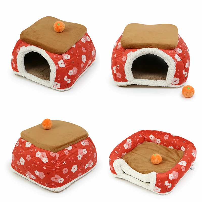 【Pet Paradise】Plum Pet House