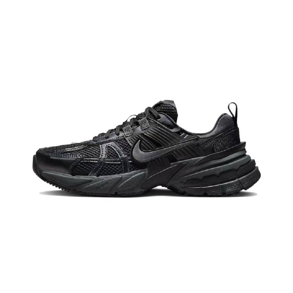 W Nike V2K Run Runtekk All Black 全黑 FD0736-001