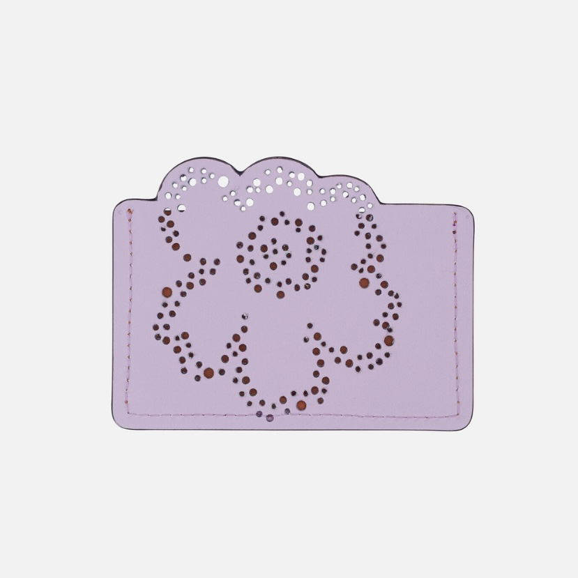 代購現貨 | Marimekko 真皮卡片套 （落單請注意不要選錯顏色）