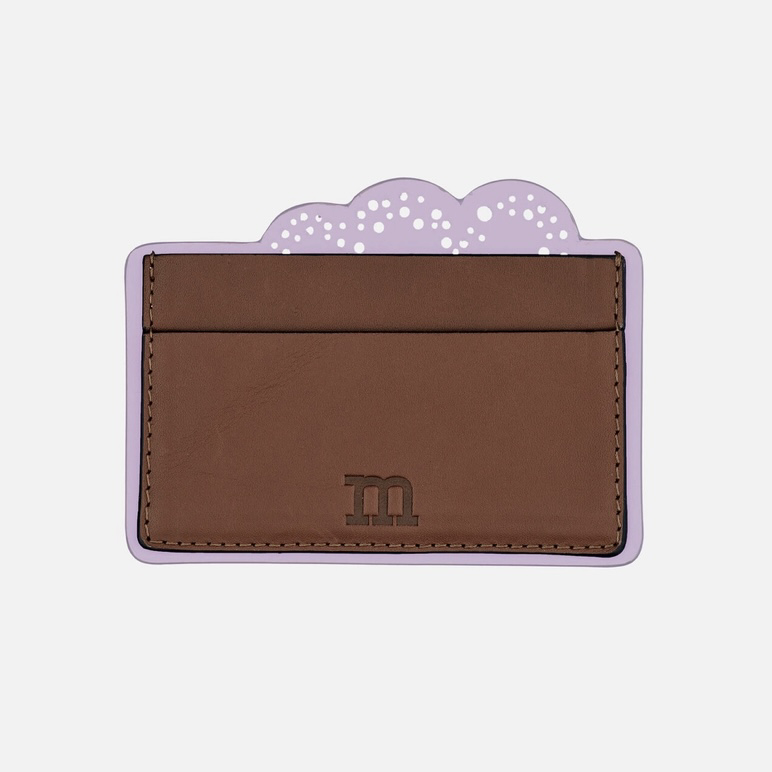 代購現貨 | Marimekko 真皮卡片套 （落單請注意不要選錯顏色）