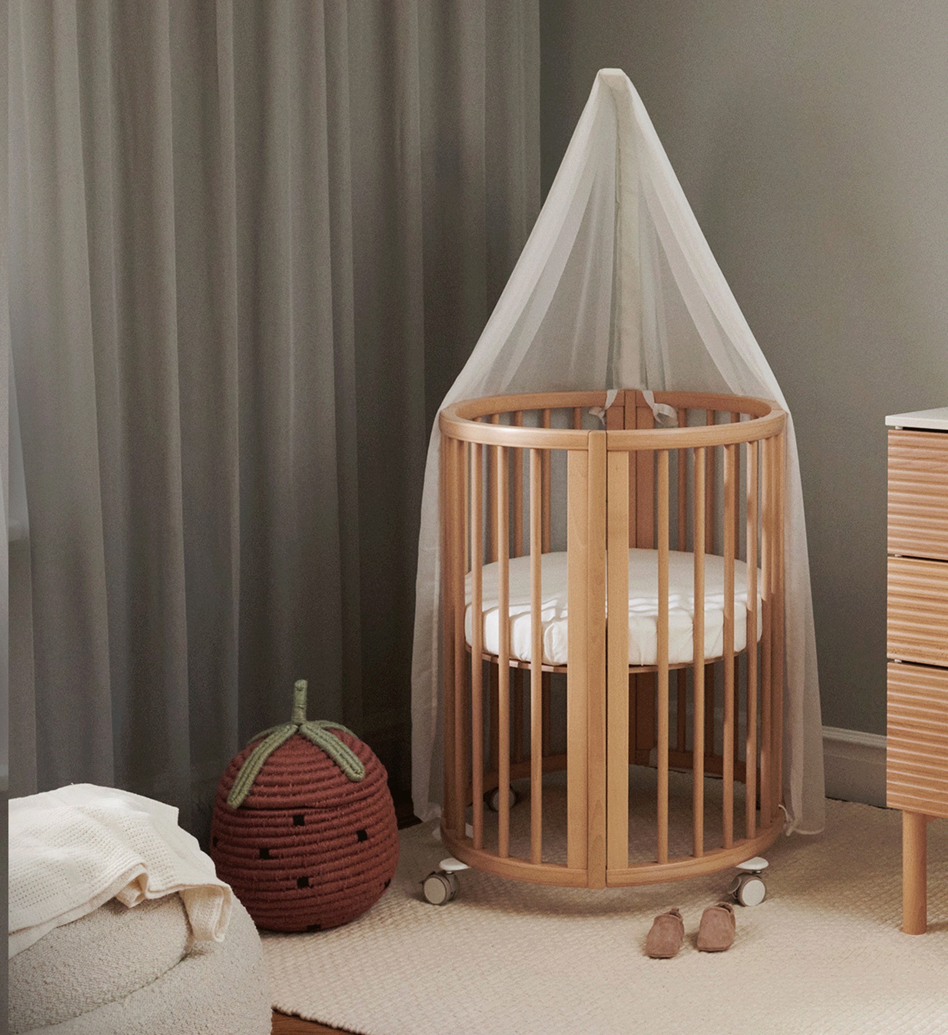 Stokke sleepi best sale mini canopy