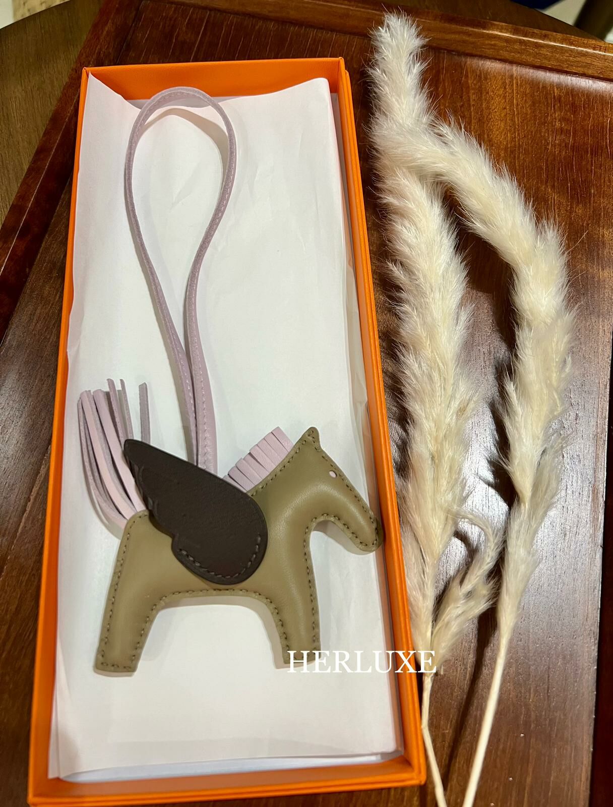 Rodeo pegase pm 8Q beige marfa/ 09 mauve pale/ moka