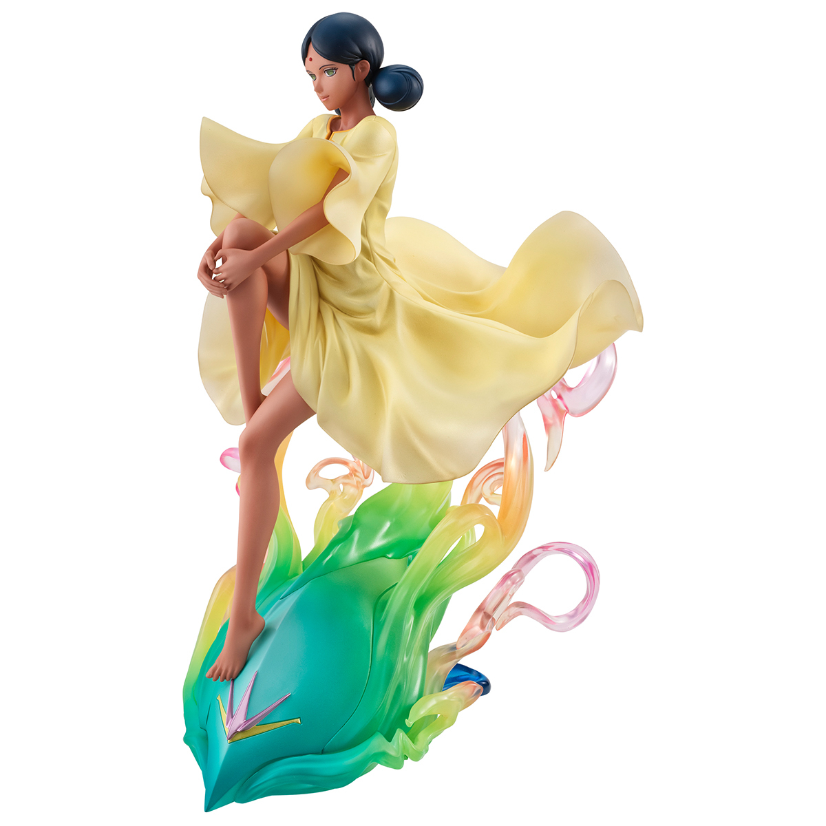 現貨 MEGAHOUSE Gundam Girls Generation GGG系列 機動戰士高達 拉拉·遜 Lalah Sune