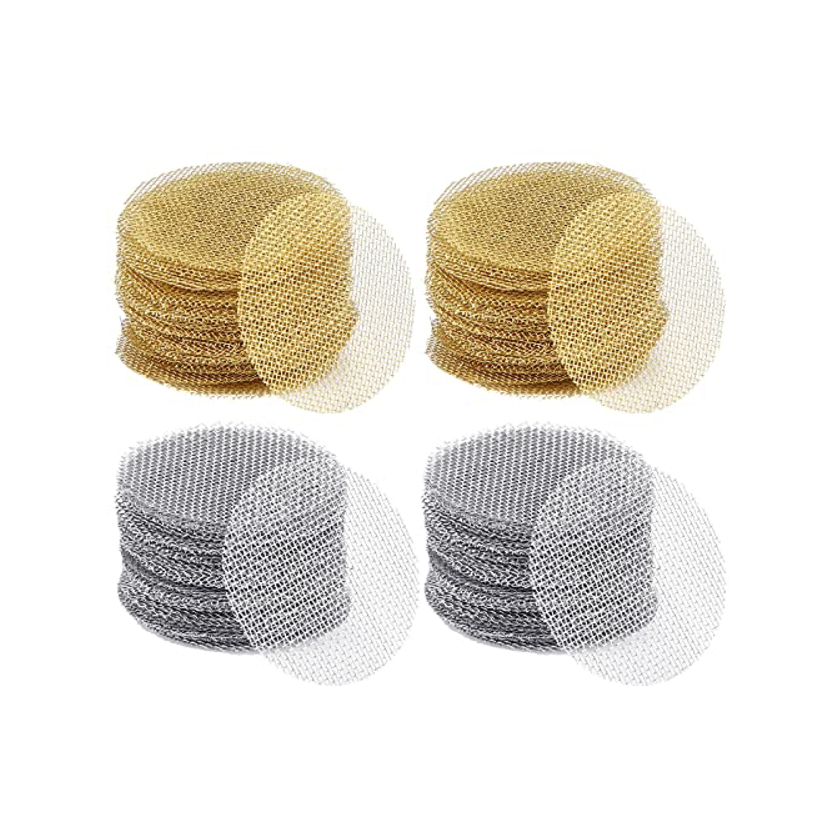 PREMIUM PIPE SCREEN FILTER 2 SIZES