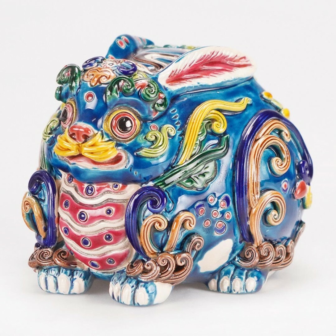 富貴圓滿│玉兔添福│玉兔獻圓滿│瑞兔迎春