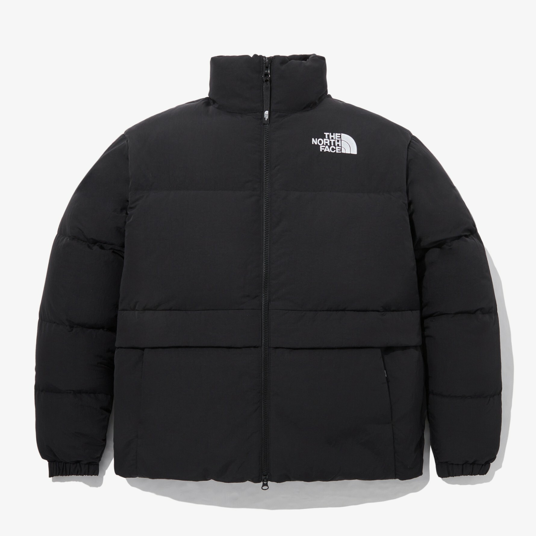 THE NORTH FACE 白標 NEO PUFFY DOWN 羽絨外套 NJ1DP59