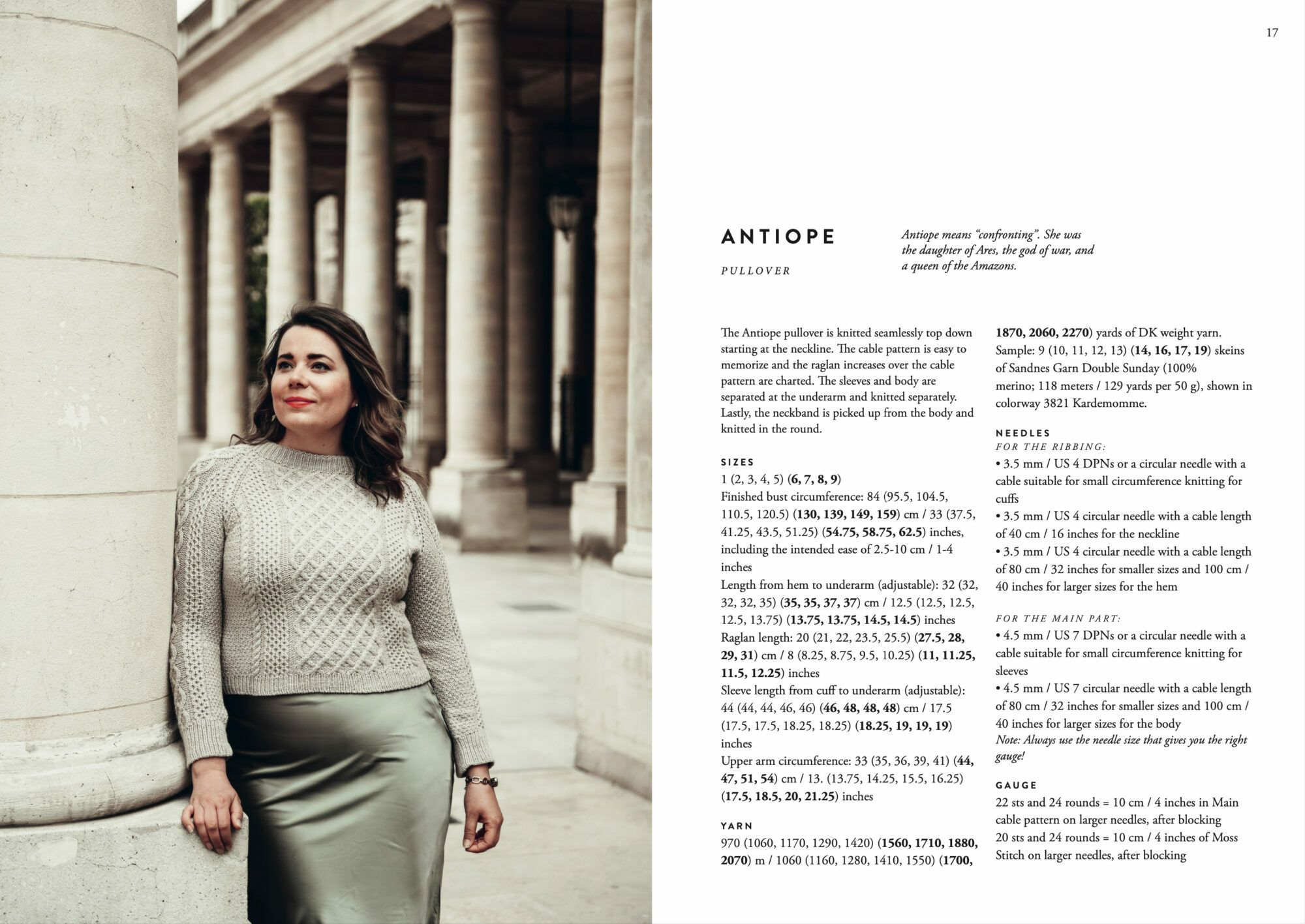 Softly – Timeless Knits by Sari Nordlund