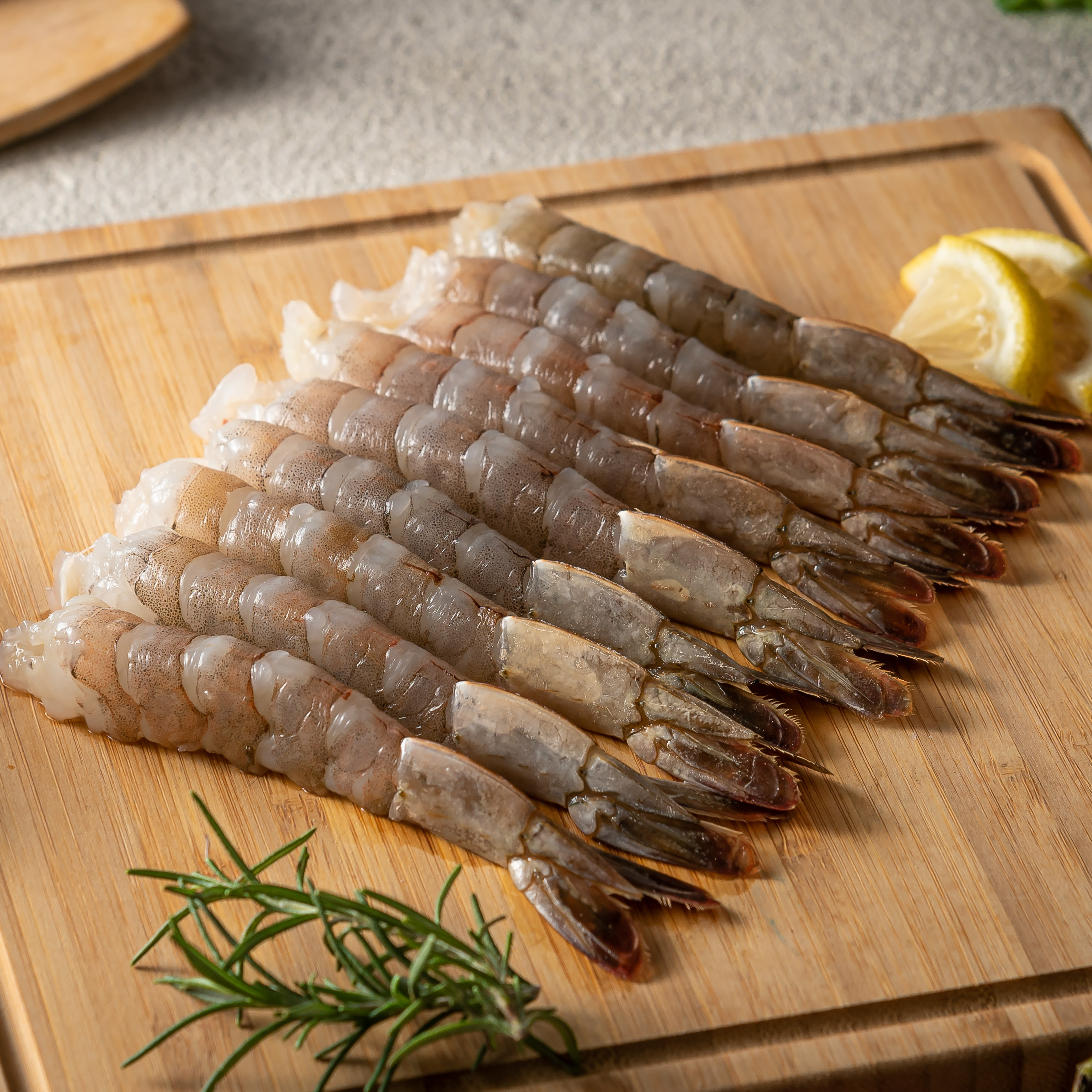 漁仁_台東純海水生態養殖白蝦仁（超大）