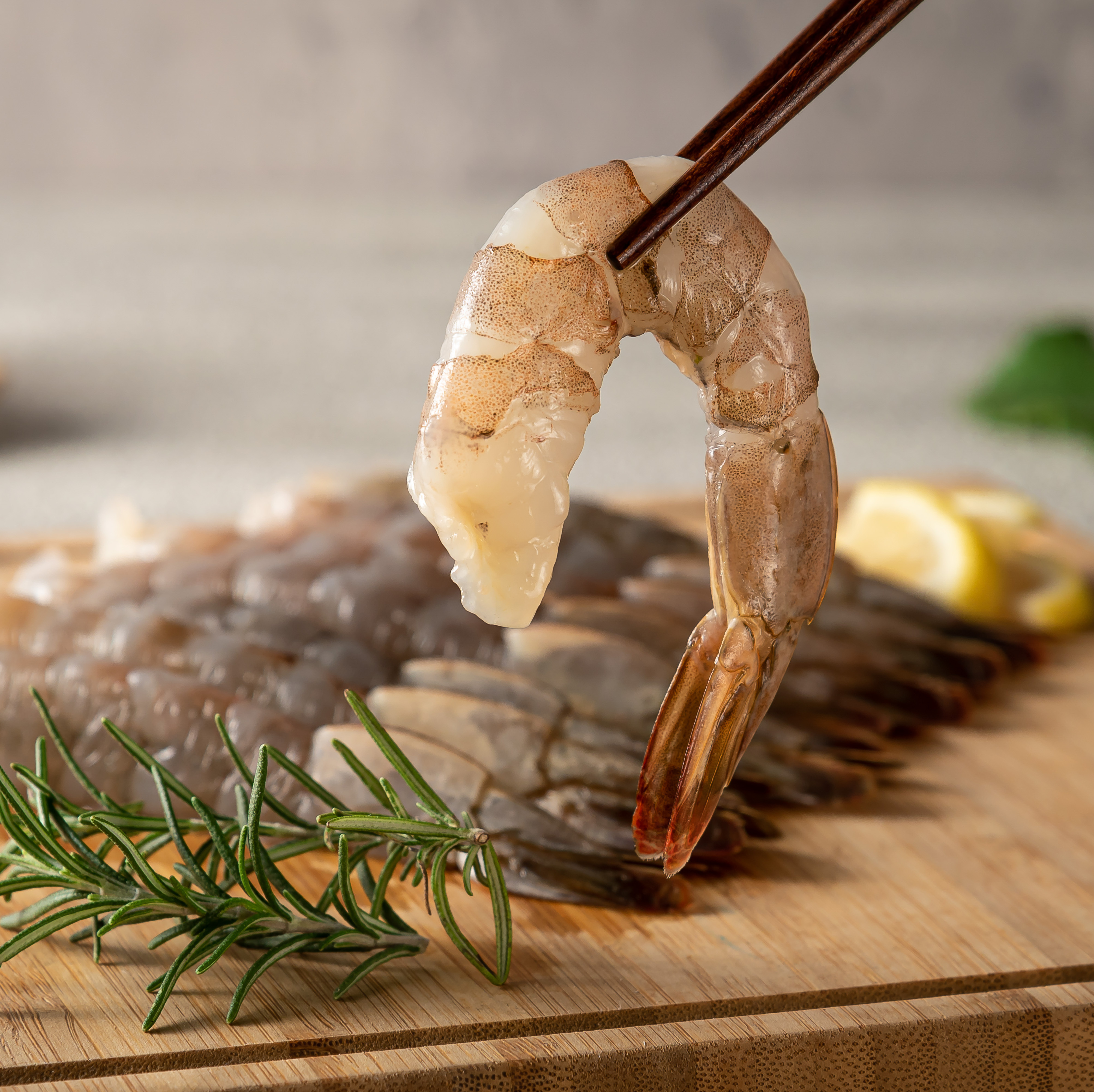 漁仁_台東純海水生態養殖白蝦仁（超大）