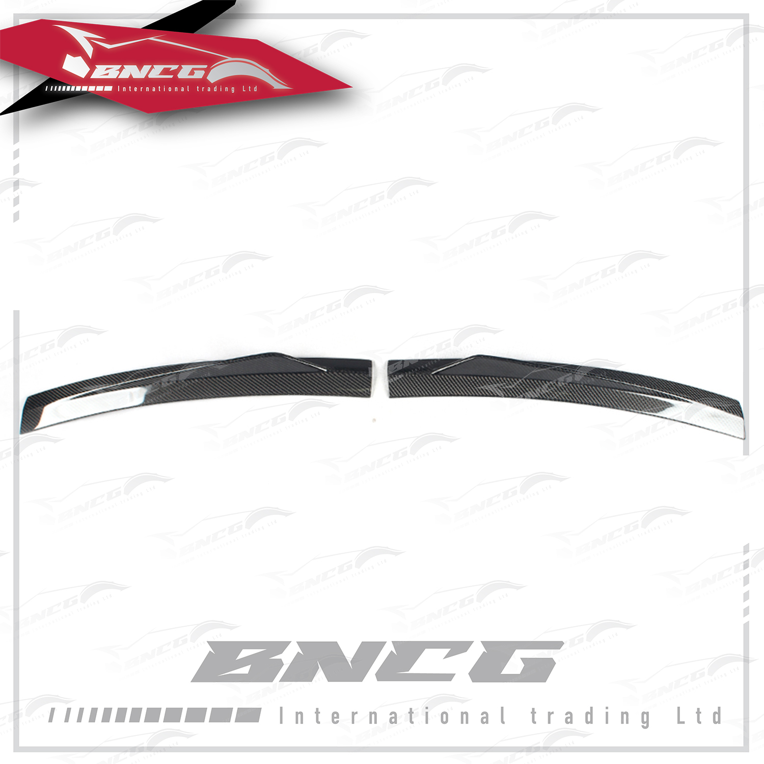 保時捷 Porsche Panamera 971 卡夢 乾碳纖維 外觀件 空力套件 OD款 尾翼