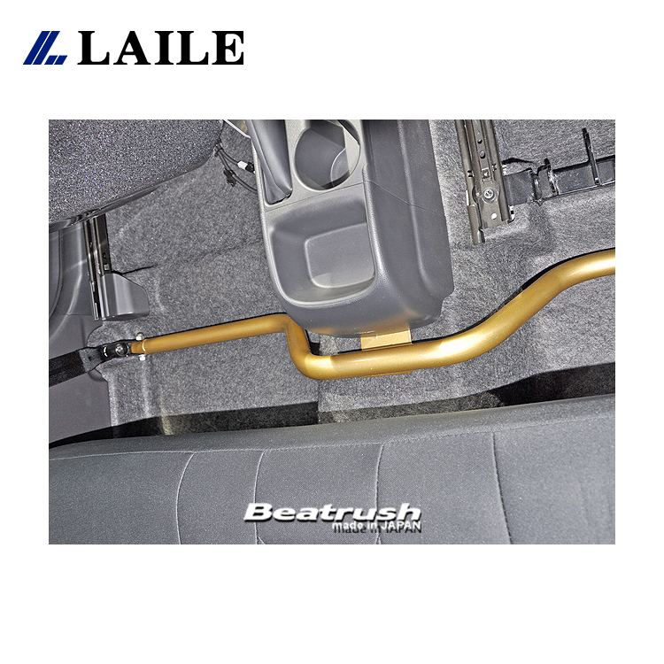 LAILE BEATRUSH 後車廂底板拉桿 TOYOTA GR YARIS