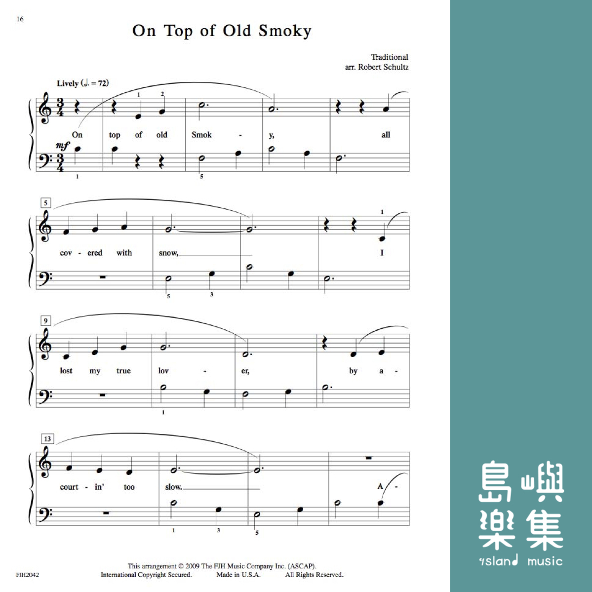 In Recital with AllTime Favorites, Book 2