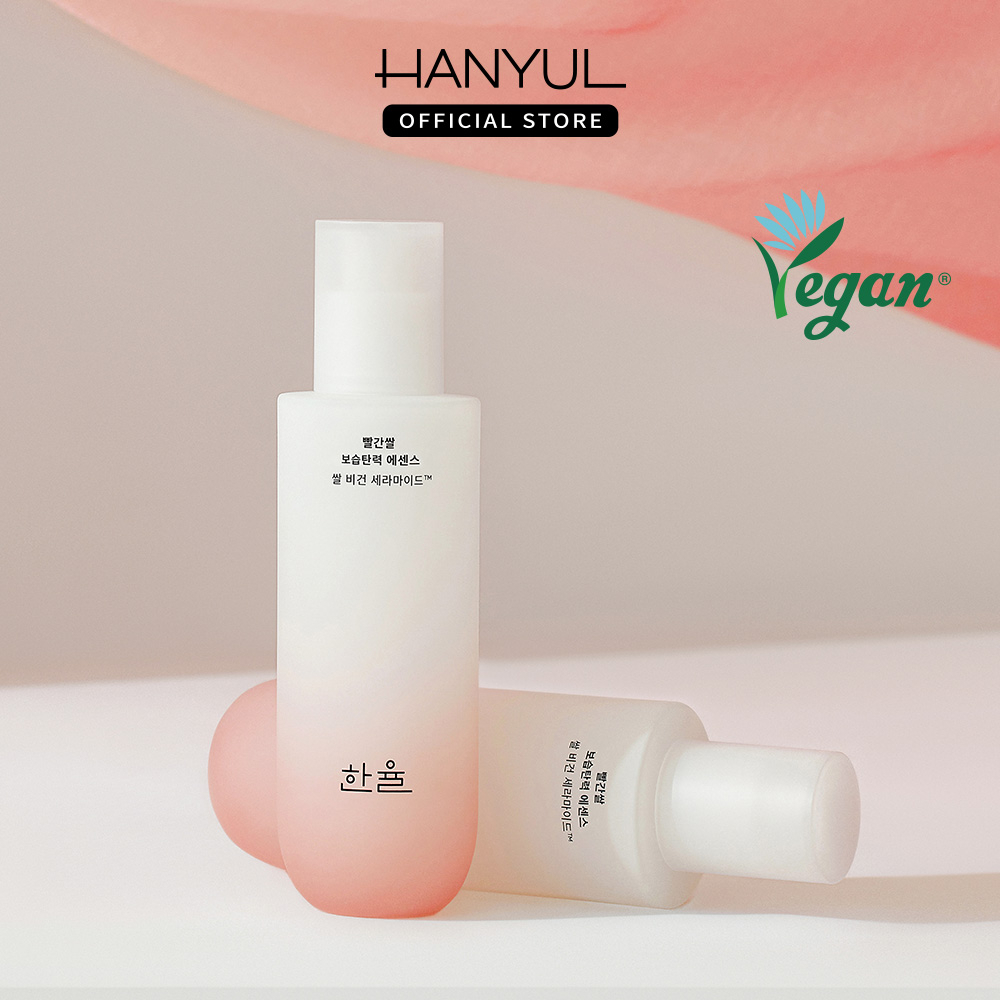 Hanyul Red Rice Moisture Firming Essence Skin 150ml