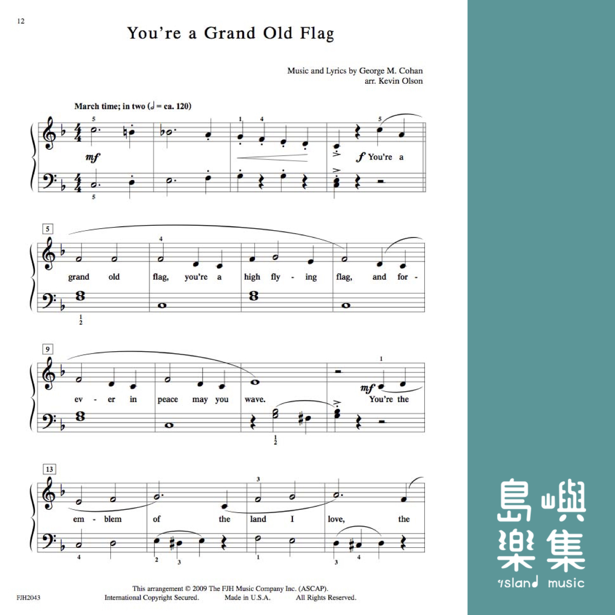 In Recital with AllTime Favorites, Book 3