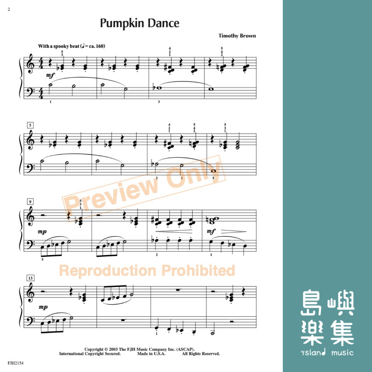 Halloween at its Best, Book 2